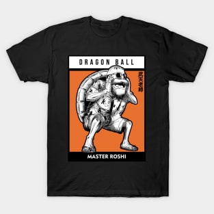 Turtle Boy 2 T-Shirt